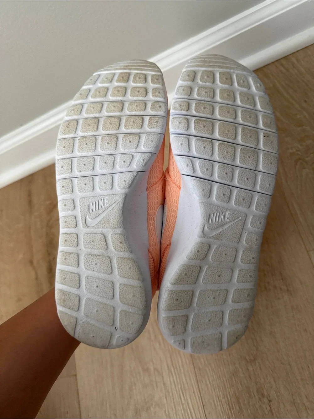 Youth Nikes